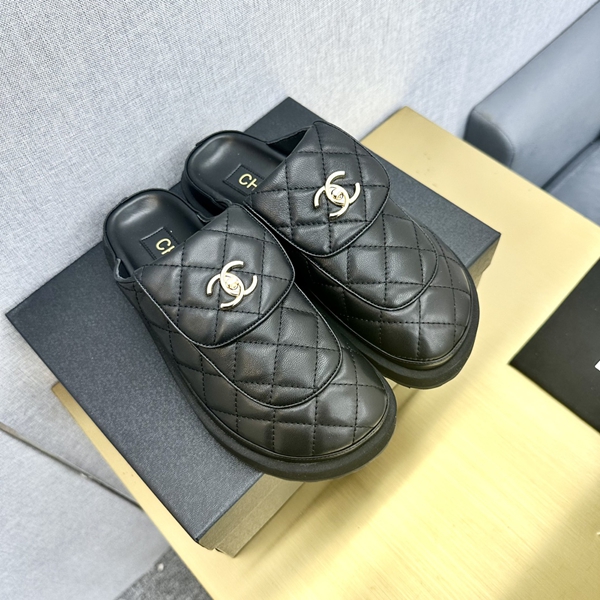 サンダル全体デザイン